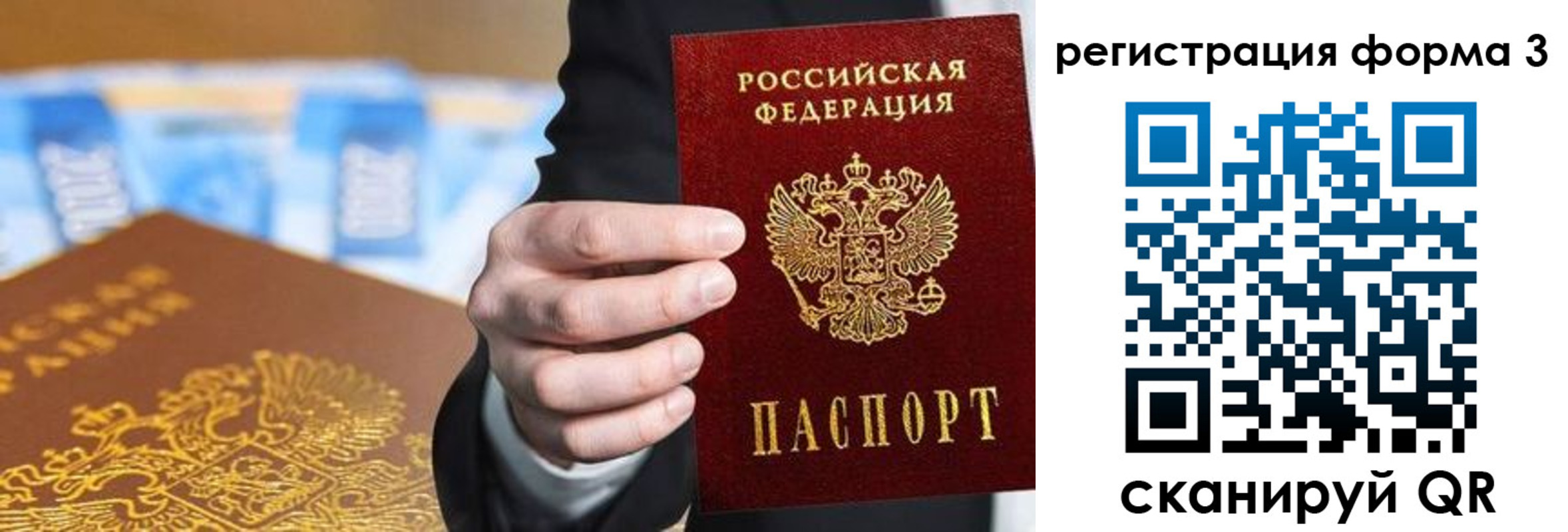прописка законно в Курской области